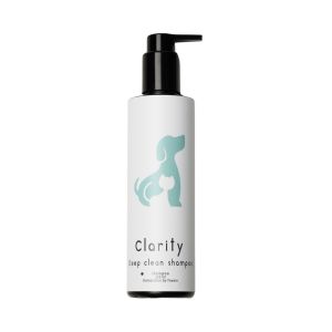 Sampon Deep Clean Clarity, pentru caini si pisici, 250 ml
