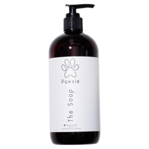 The Soap 500ml