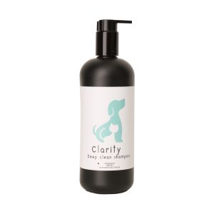 Sampon Deep Clean Clarity, pentru caini si pisici, 500 ml
